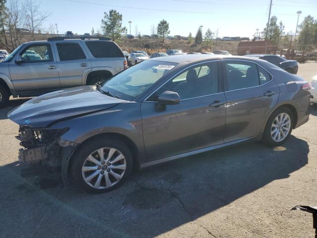2018 TOYOTA CAMRY L, 