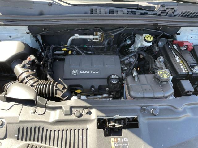 KL4CJBSB8GB593717 - 2016 BUICK ENCORE CONVENIENCE 白色 照片 7