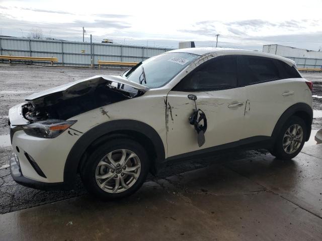 2019 MAZDA CX-3 SPORT, 