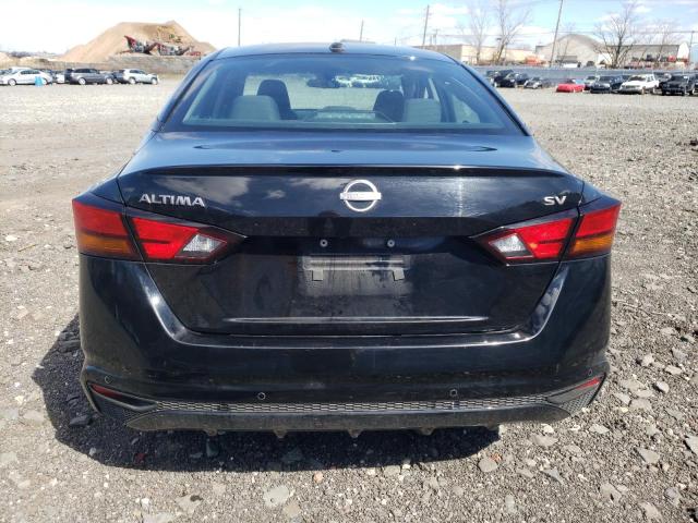 1N4BL4DVXPN322757 - 2023 NISSAN ALTIMA SV BLACK photo 6