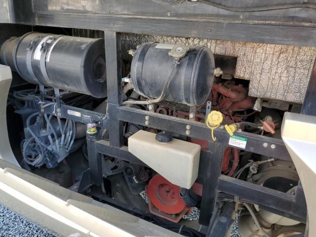 4UZACGCY0FCGP1549 - 2015 FREIGHTLINER CHASSIS XC ორფეროვანი ფოტო 11