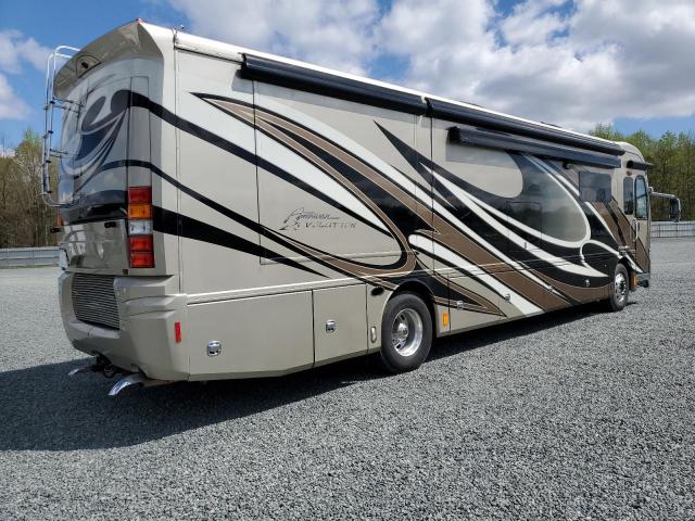 4UZACGCY0FCGP1549 - 2015 FREIGHTLINER CHASSIS XC ორფეროვანი ფოტო 3