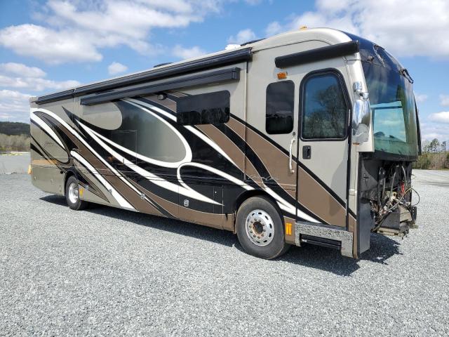 4UZACGCY0FCGP1549 - 2015 FREIGHTLINER CHASSIS XC ორფეროვანი ფოტო 4