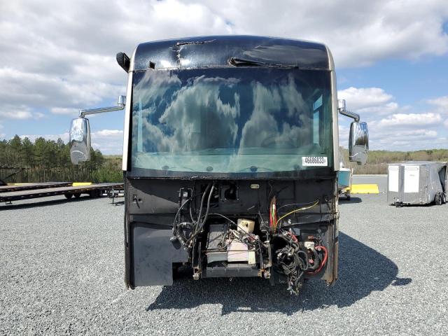 4UZACGCY0FCGP1549 - 2015 FREIGHTLINER CHASSIS XC ორფეროვანი ფოტო 5