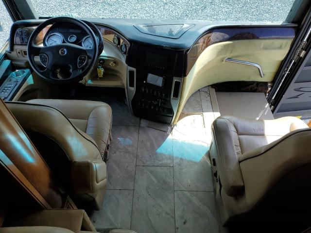 4UZACGCY0FCGP1549 - 2015 FREIGHTLINER CHASSIS XC ორფეროვანი ფოტო 8