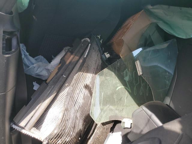 2C3CDZFJ2NH200178 - 2022 DODGE CHALLENGER R/T SCAT PACK GRAY photo 10