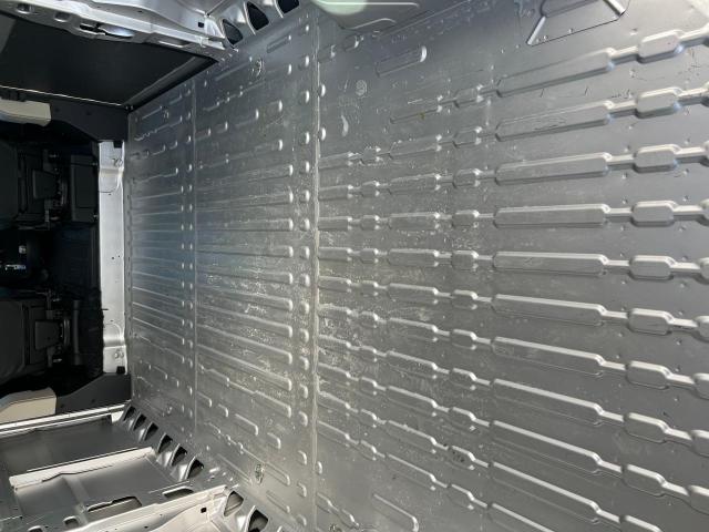 3C6LRVDG2NE130116 - 2022 RAM PROMASTER 2500 HIGH فضي صورة 6