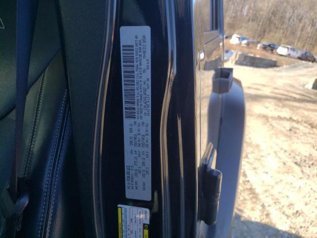 1C4HJWEG4GL307687 - 2016 JEEP WRANGLER U SAHARA BLACK photo 13