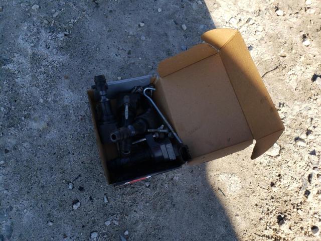 1G11D5RR4DF104798 - 2013 CHEVROLET MALIBU 1LT Қызыл фото 12