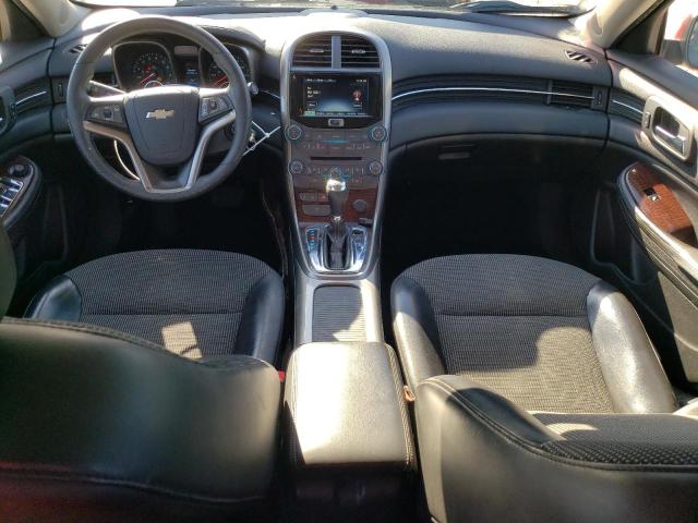 1G11D5RR4DF104798 - 2013 CHEVROLET MALIBU 1LT Қызыл фото 8