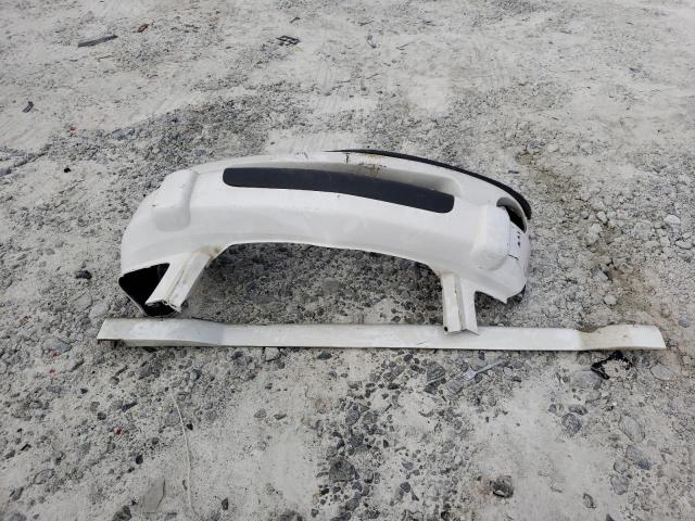 3GNBABDBXAS534105 - 2010 CHEVROLET HHR LT WHITE photo 13