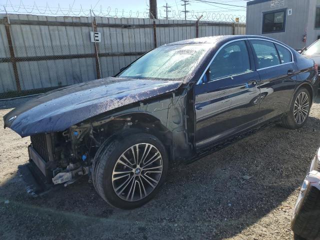 2020 BMW 530 I, 