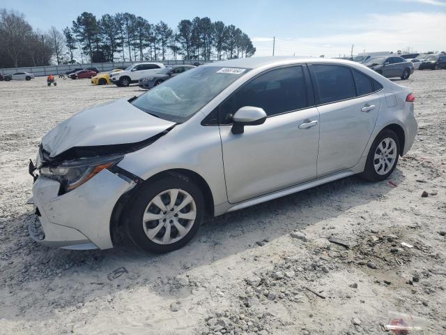 2023 TOYOTA COROLLA LE, 