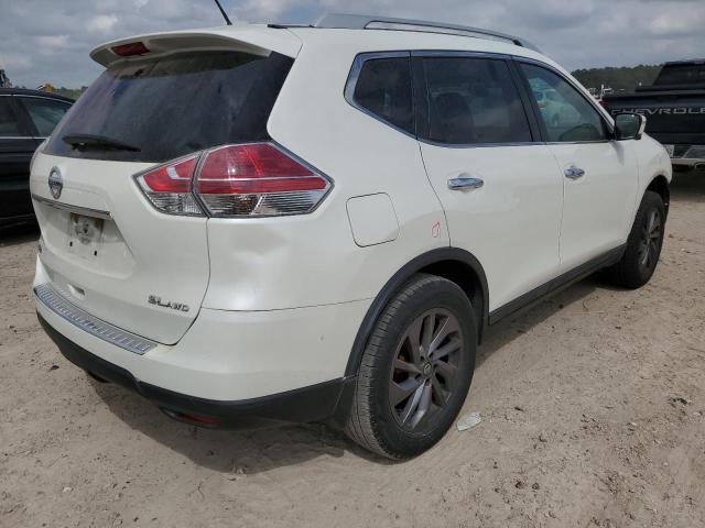 5N1AT2MV4GC812984 - 2016 NISSAN ROGUE S WHITE photo 3