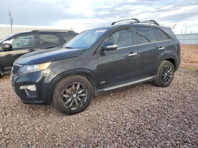 2012 KIA SORENTO SX, 