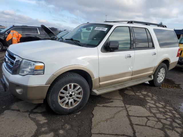2013 FORD EXPEDITION EL XLT, 