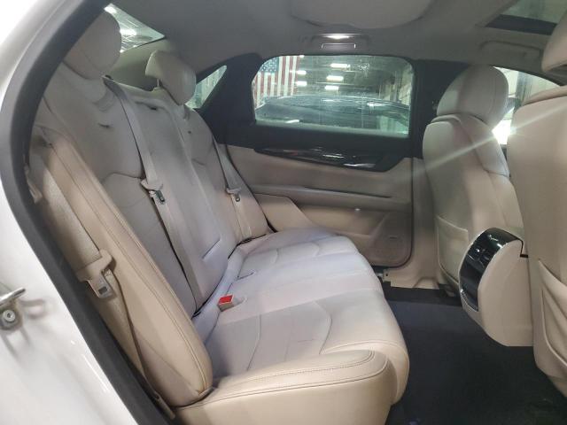 1G6KA5RX9JU102414 - 2018 CADILLAC CT6 WHITE photo 10