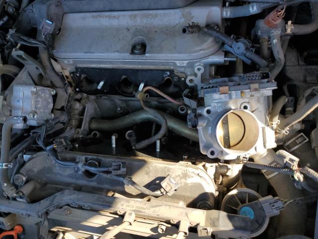 5FNRL38486B046077 - 2006 HONDA ODYSSEY EX BLUE photo 13