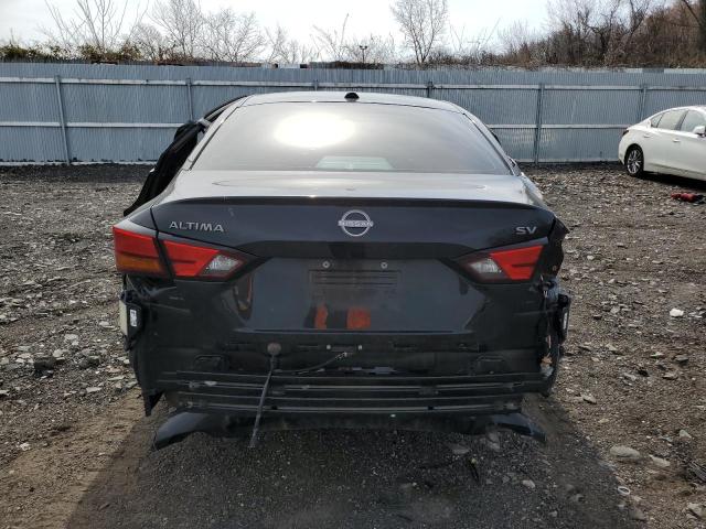 1N4BL4DV9PN370203 - 2023 NISSAN ALTIMA SV BLACK photo 6