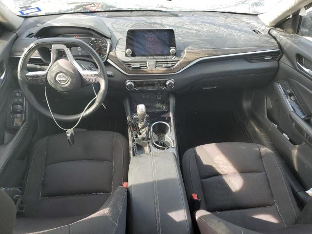 1N4BL4DV9PN370203 - 2023 NISSAN ALTIMA SV BLACK photo 8