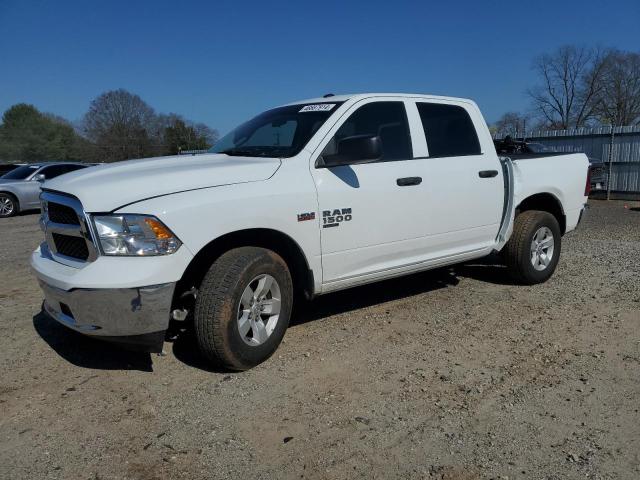 2023 RAM 1500 CLASS TRADESMAN, 