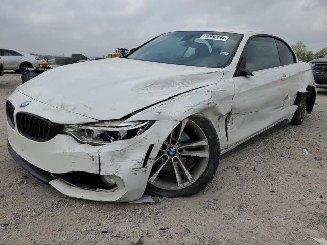 2015 BMW 428 I SULEV, 