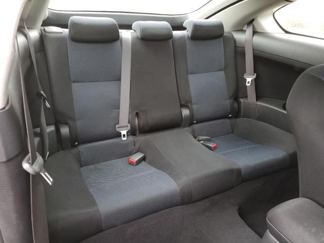 JTKDE177270174084 - 2007 TOYOTA SCION TC 蓝色 照片 10