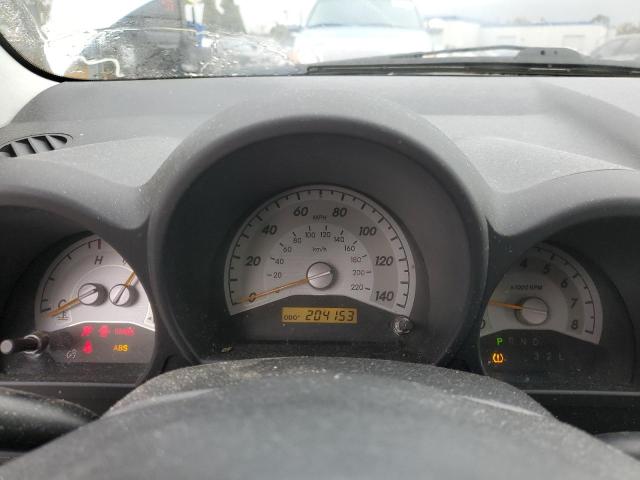 JTKDE177270174084 - 2007 TOYOTA SCION TC 蓝色 照片 9