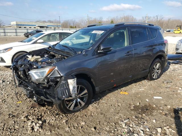 2018 TOYOTA RAV4 ADVENTURE, null
