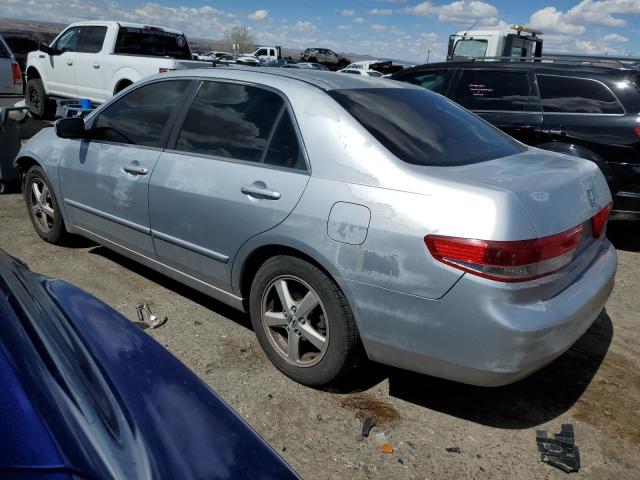 JHMCM56663C045469 - 2003 HONDA ACCORD EX SILVER photo 2