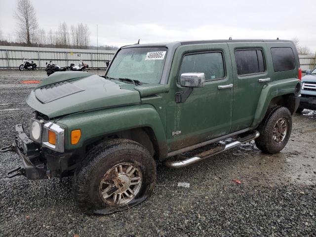 2006 HUMMER H3, 