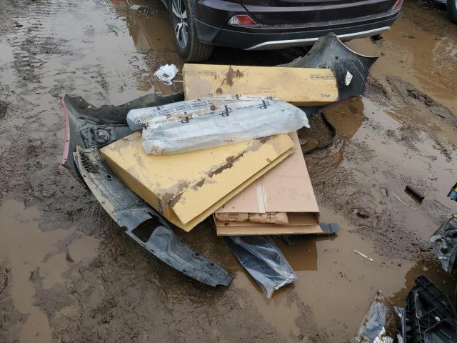 2HGFC1F73LH680263 - 2020 HONDA CIVIC EXL RED photo 12