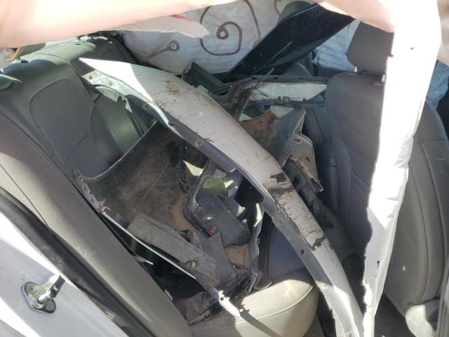 1G11C5SA4GF159604 - 2016 CHEVROLET MALIBU LIM LT 白色 照片 10