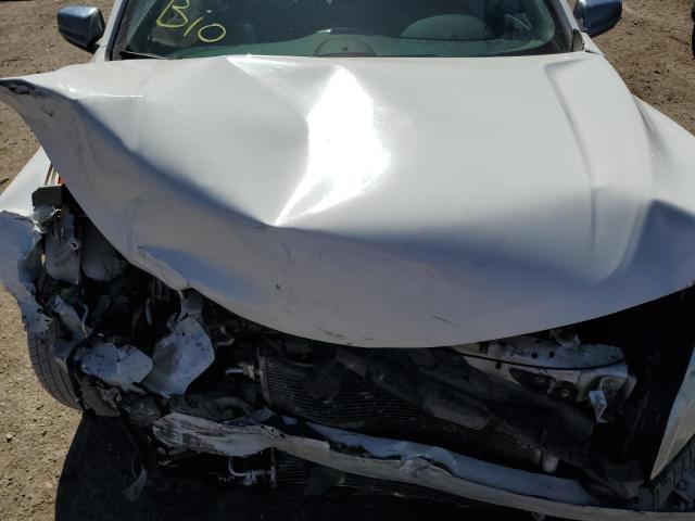 1G11C5SA4GF159604 - 2016 CHEVROLET MALIBU LIM LT 白色 照片 11