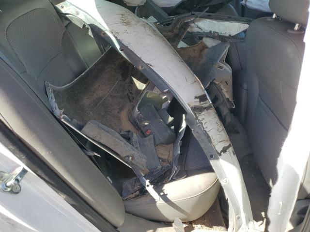 1G11C5SA4GF159604 - 2016 CHEVROLET MALIBU LIM LT 白色 照片 12