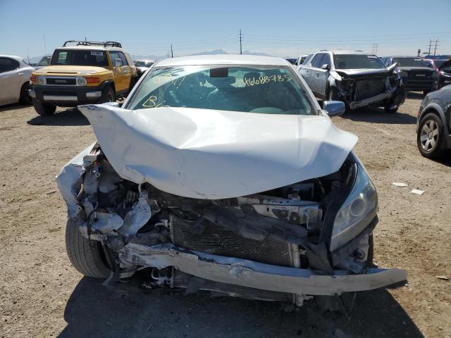 1G11C5SA4GF159604 - 2016 CHEVROLET MALIBU LIM LT 白色 照片 5