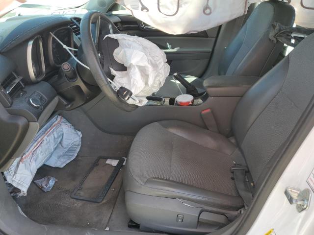 1G11C5SA4GF159604 - 2016 CHEVROLET MALIBU LIM LT 白色 照片 7