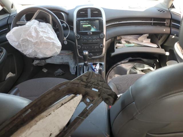 1G11C5SA4GF159604 - 2016 CHEVROLET MALIBU LIM LT 白色 照片 8