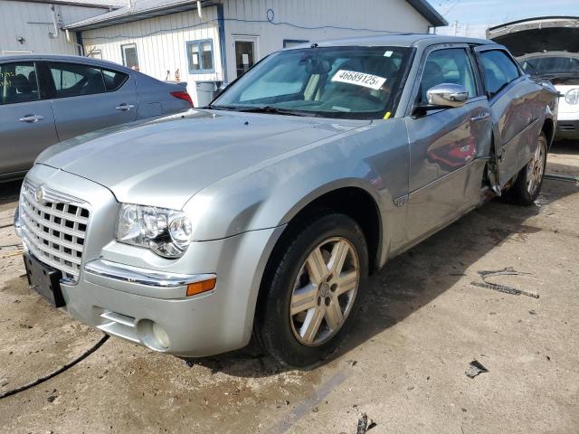 2006 CHRYSLER 300C, null
