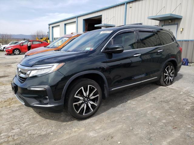 2020 HONDA PILOT ELITE, 