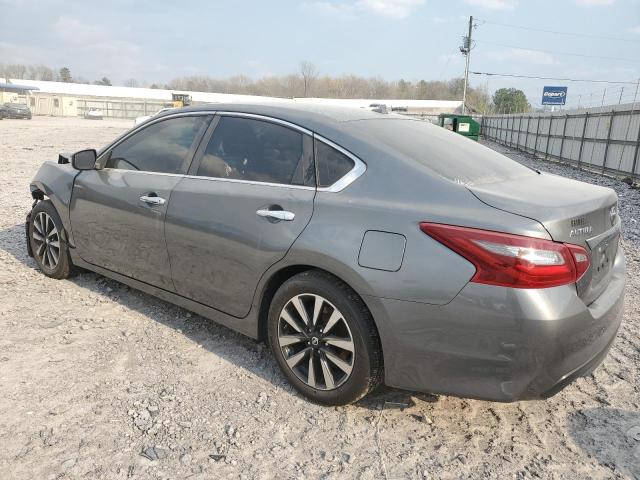 1N4AL3AP2JC156569 - 2018 NISSAN ALTIMA 2.5 GRAY photo 2