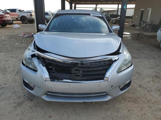 1N4AL3AP0EC280510 - 2014 NISSAN ALTIMA 2.5 SILVER photo 5