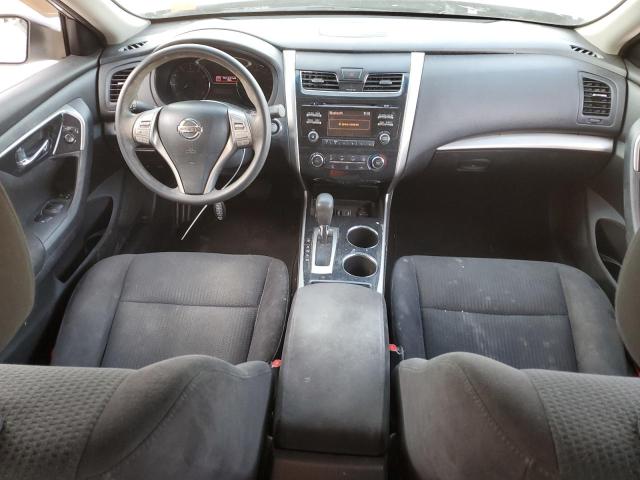 1N4AL3AP0EC280510 - 2014 NISSAN ALTIMA 2.5 SILVER photo 8