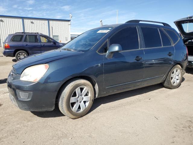 2009 KIA RONDO BASE, null
