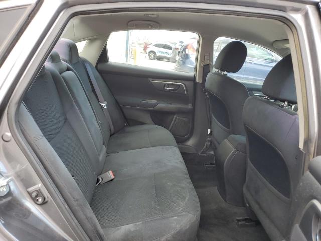 1N4AL3AP2FN317837 - 2015 NISSAN ALTIMA 2.5 GRAY photo 10