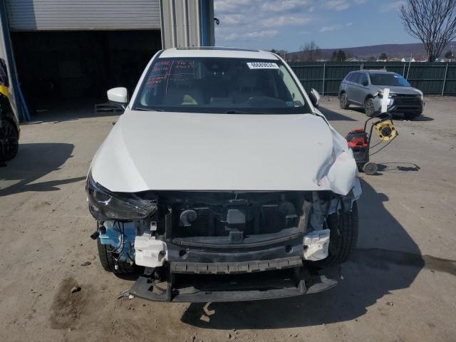 JM3KFBCM7J0415830 - 2018 MAZDA CX-5 TOURING WHITE photo 5