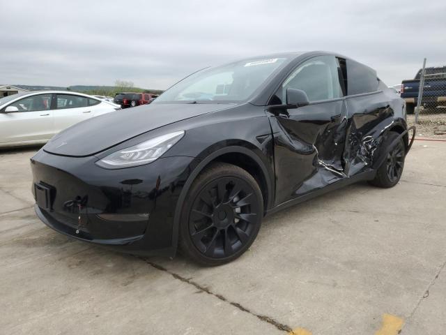 2023 TESLA MODEL Y, 