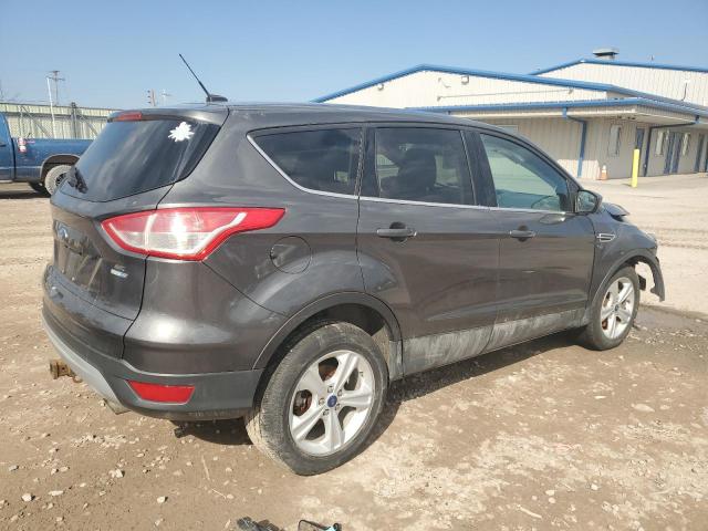 1FMCU9G97FUC48866 - 2015 FORD ESCAPE SE GRAY photo 3