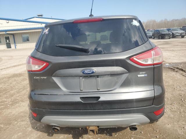 1FMCU9G97FUC48866 - 2015 FORD ESCAPE SE GRAY photo 6