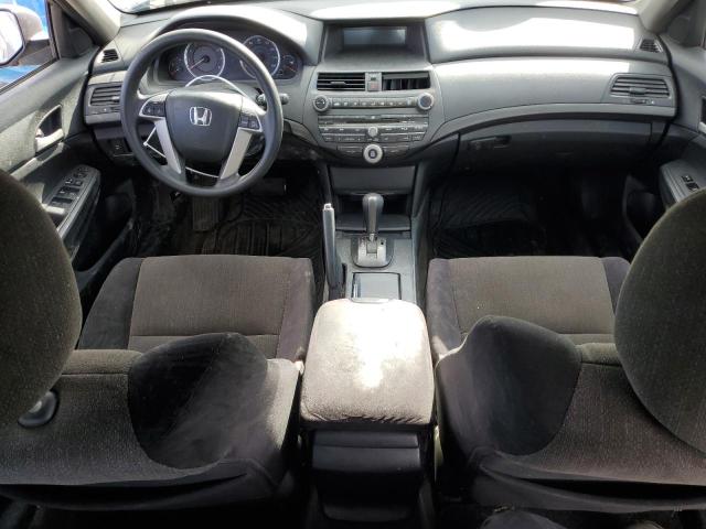 1HGCP26438A082490 - 2008 HONDA ACCORD LXP SILVER photo 8